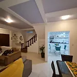 Casa Praia Da Cachoeira